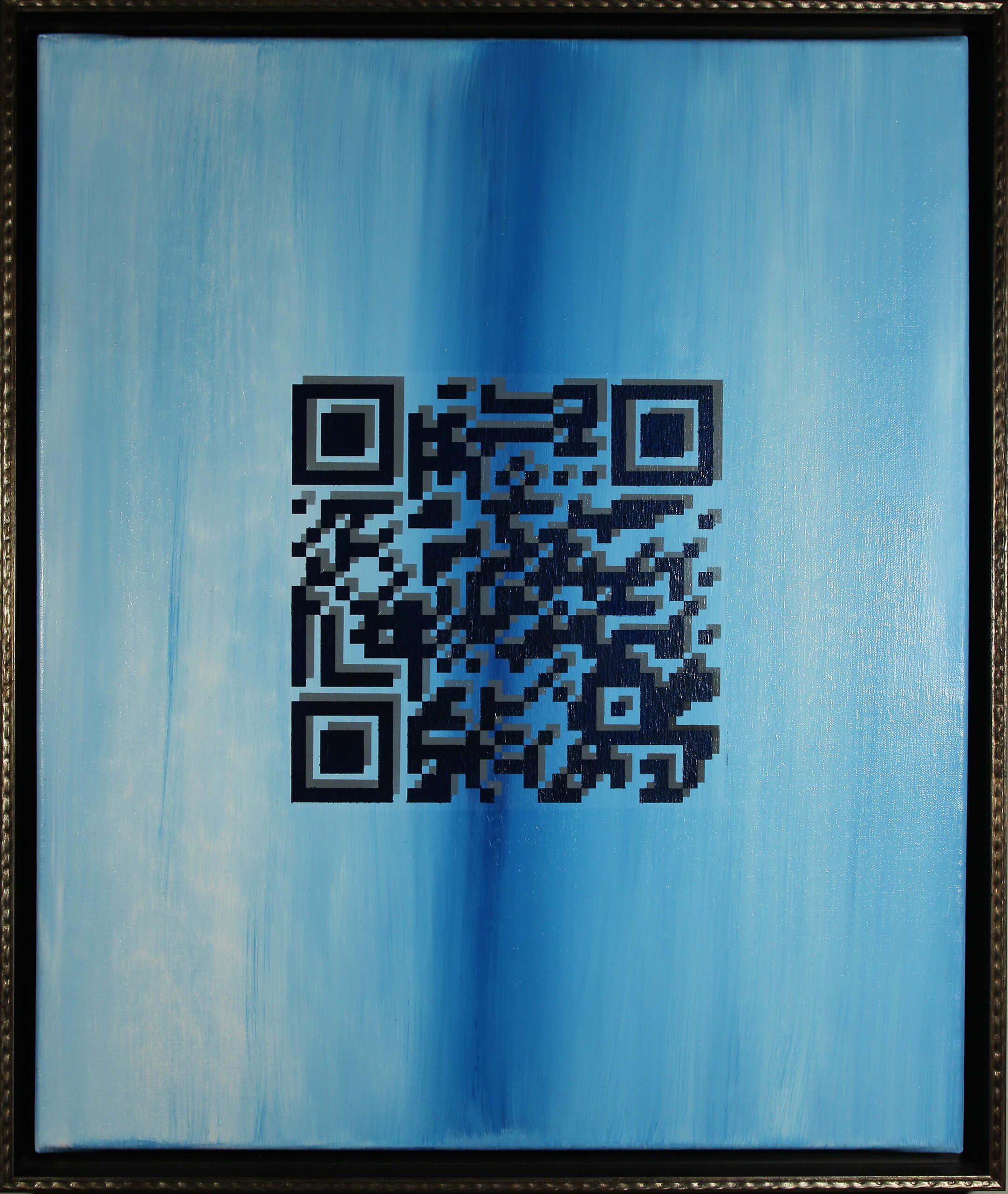 QR Code 03