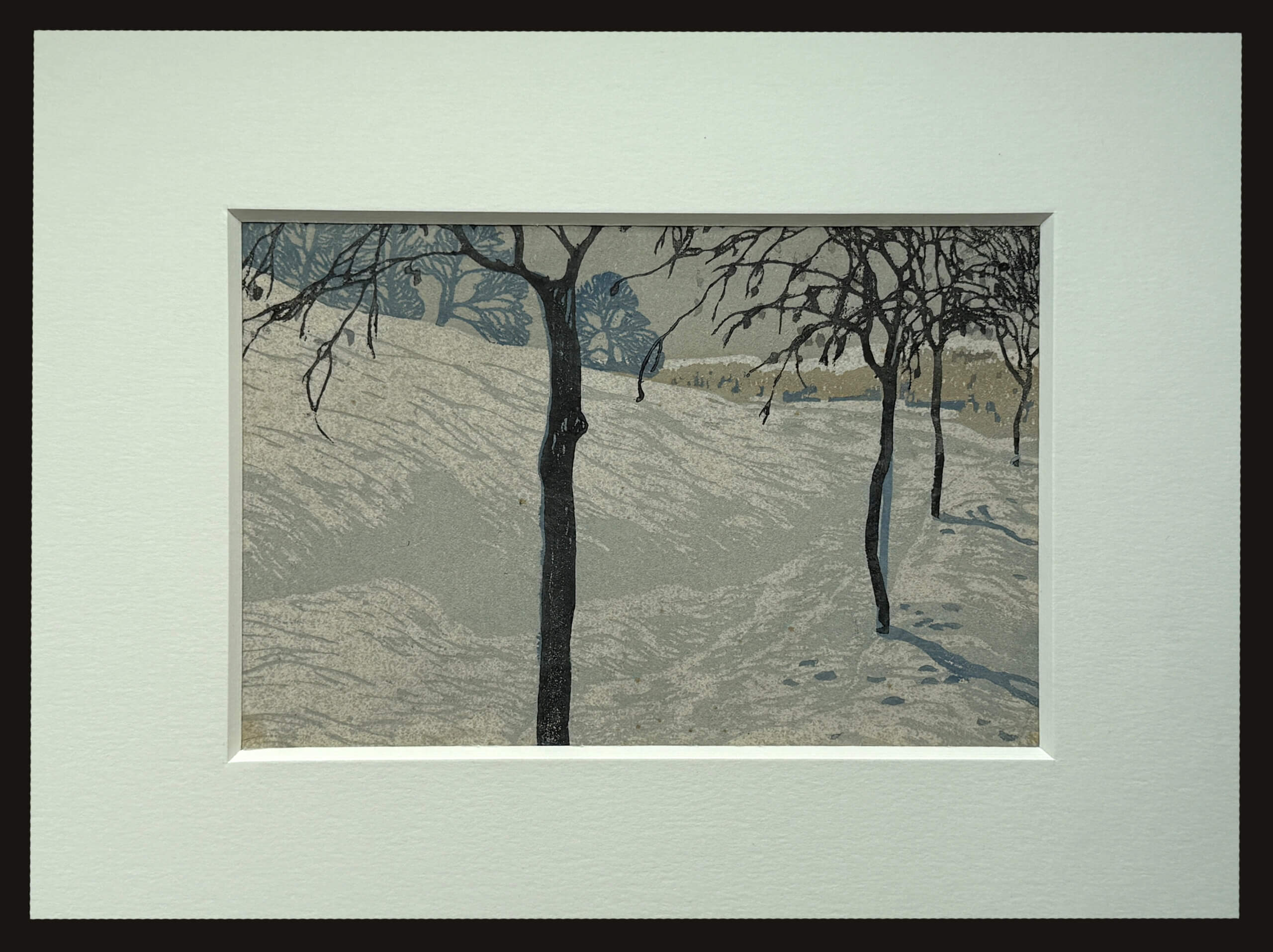 Stoitzner Josef Winterweg