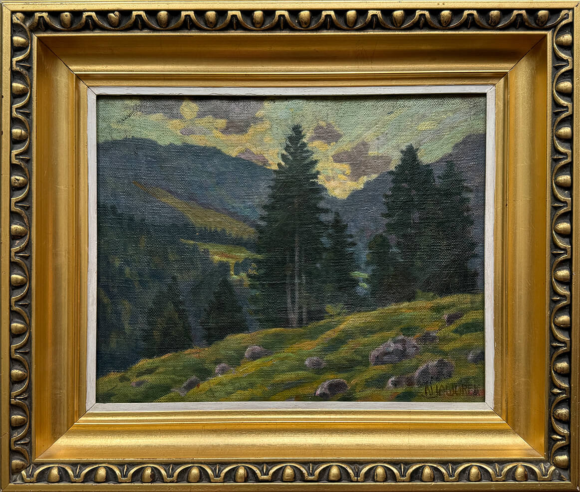 Jawurek Norbert Wien 1