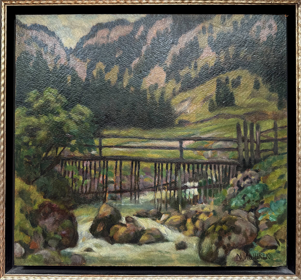 Jawurek Norbert Wien 2