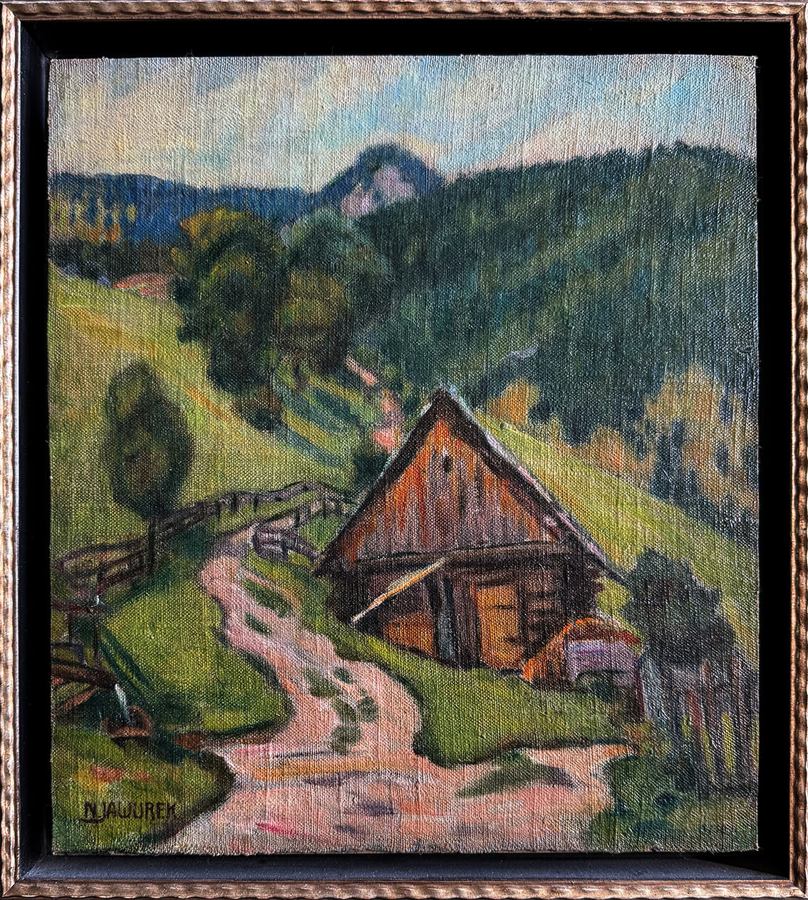 Jawurek Norbert Wien 3
