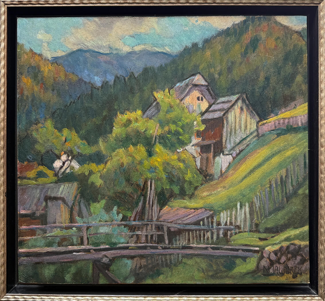 Jawurek Norbert Wien 4