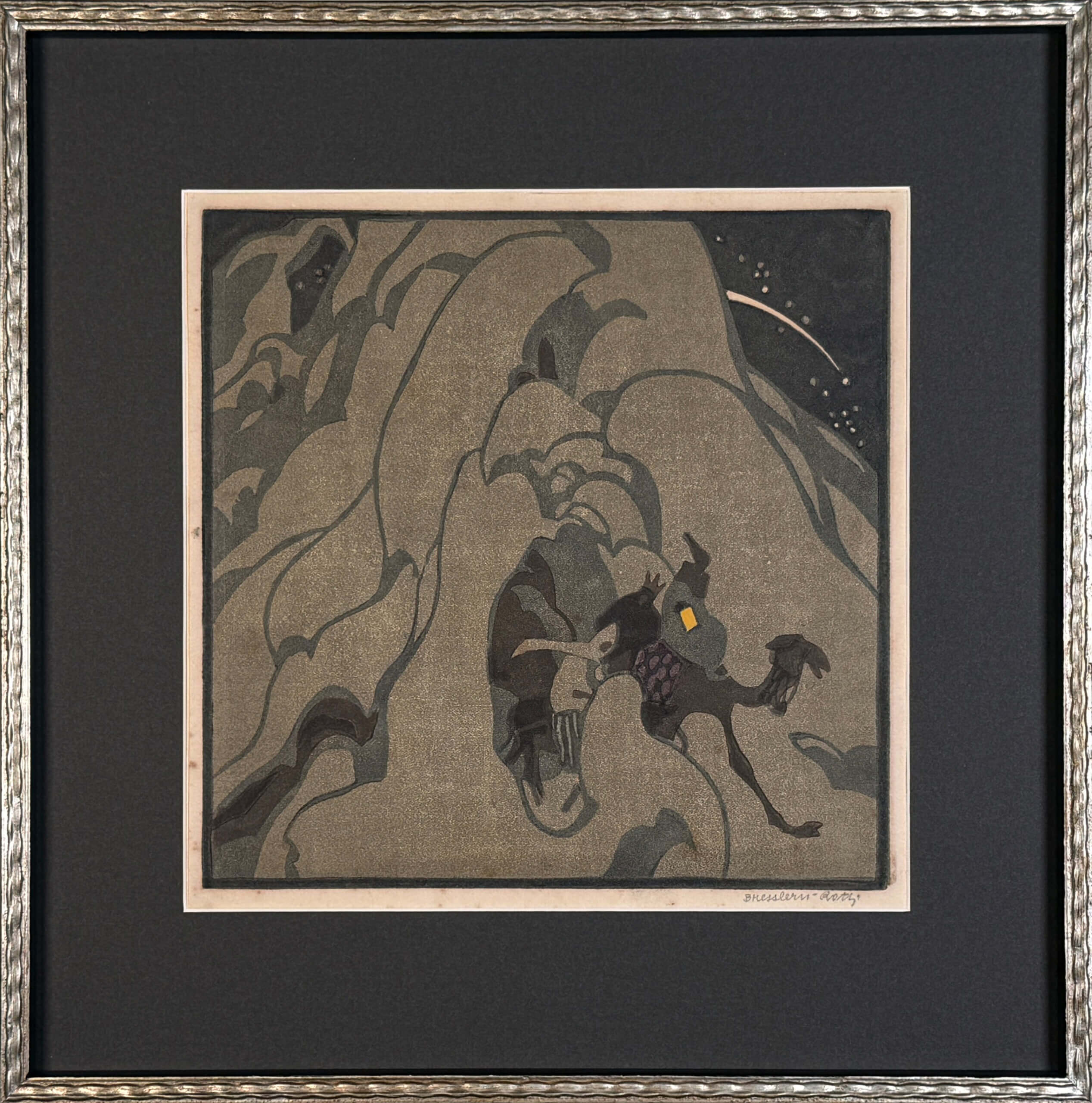 Bresslern Roth Norbertine